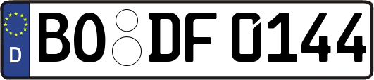BO-DF0144