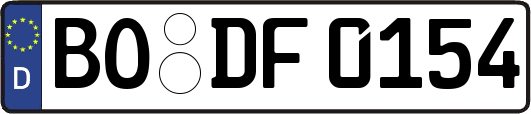 BO-DF0154