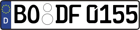 BO-DF0155