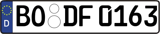 BO-DF0163
