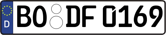 BO-DF0169