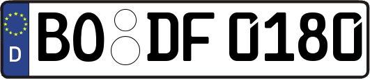 BO-DF0180