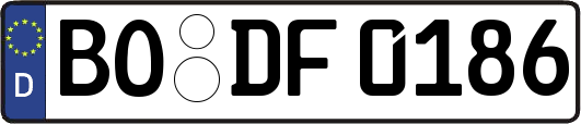 BO-DF0186