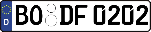 BO-DF0202