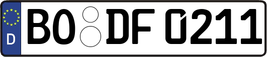 BO-DF0211