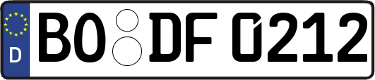 BO-DF0212