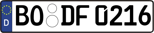 BO-DF0216
