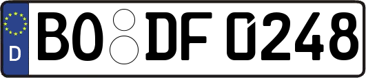 BO-DF0248