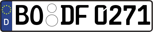 BO-DF0271