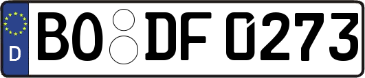 BO-DF0273