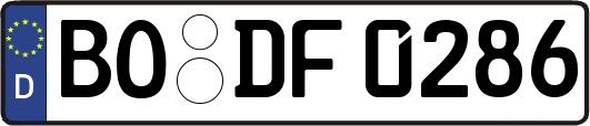 BO-DF0286