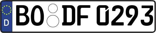 BO-DF0293