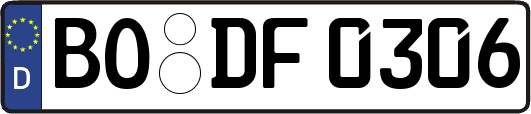 BO-DF0306