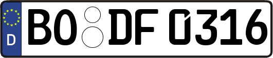 BO-DF0316