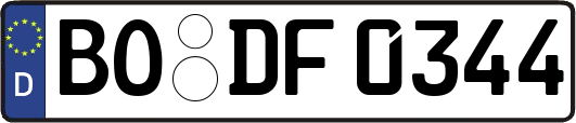 BO-DF0344