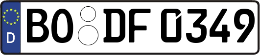 BO-DF0349