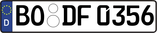 BO-DF0356