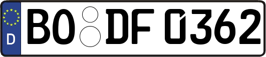 BO-DF0362