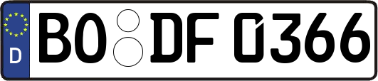 BO-DF0366