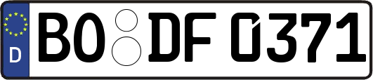 BO-DF0371