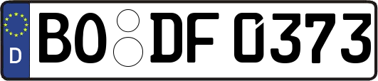BO-DF0373