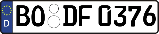 BO-DF0376