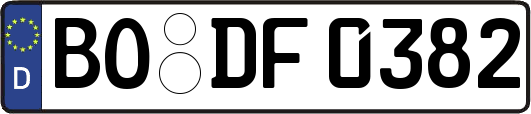 BO-DF0382