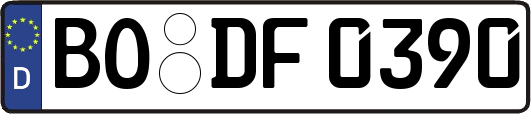 BO-DF0390