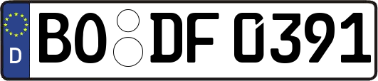BO-DF0391