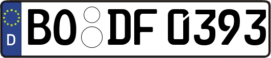 BO-DF0393