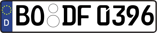 BO-DF0396
