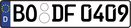 BO-DF0409