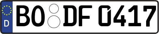 BO-DF0417