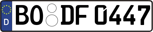 BO-DF0447
