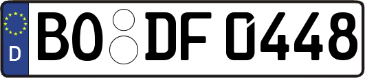 BO-DF0448