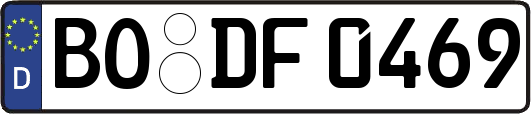 BO-DF0469