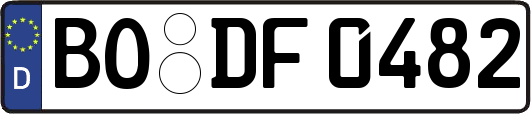 BO-DF0482
