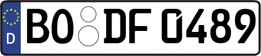 BO-DF0489