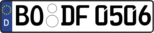BO-DF0506