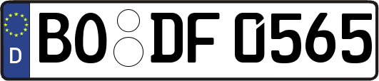 BO-DF0565