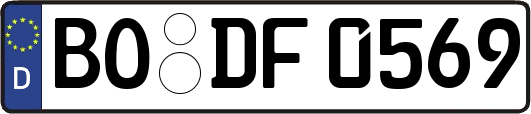 BO-DF0569