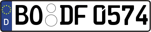 BO-DF0574
