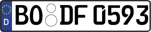 BO-DF0593