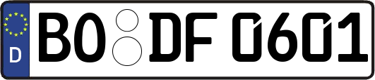 BO-DF0601