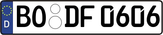 BO-DF0606
