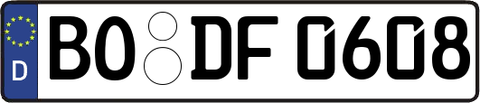 BO-DF0608