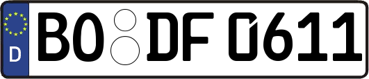 BO-DF0611