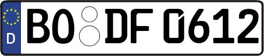 BO-DF0612
