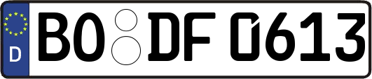 BO-DF0613