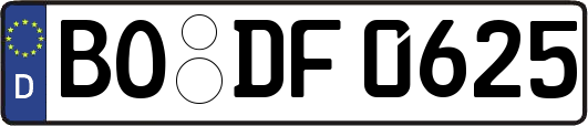 BO-DF0625